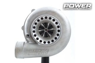 Know How: Turbo Part V